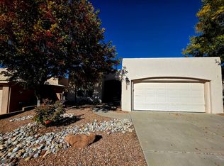 7327 Blue Cypress Ave NE, Albuquerque, NM 87113