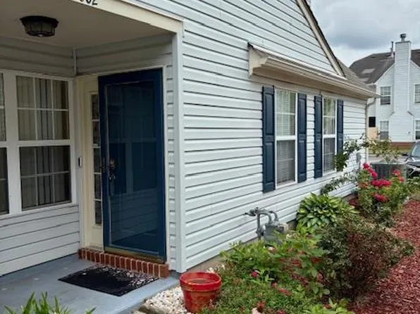 4602 Woodmark Trl, Chesapeake, VA 23321