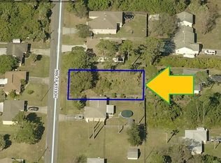 159 Hoffer Ave NW, Palm Bay, FL 32907