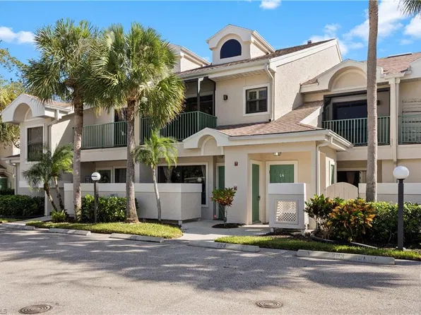 76 Emerald Woods DR #L4, NAPLES, FL 34108