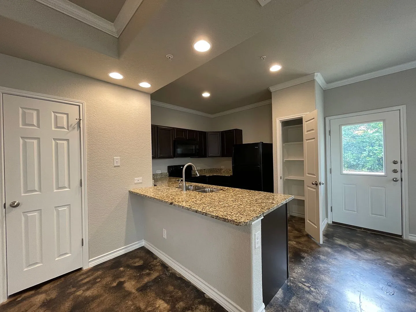 Townhome for rent — Photo 2