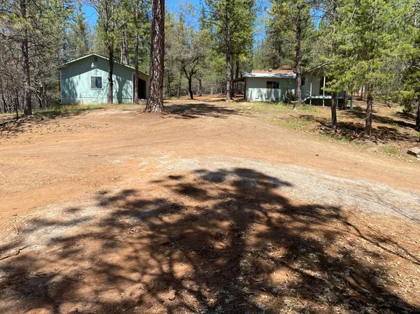 987 S Gorley Ln, Mokelumne Hill, CA 95245