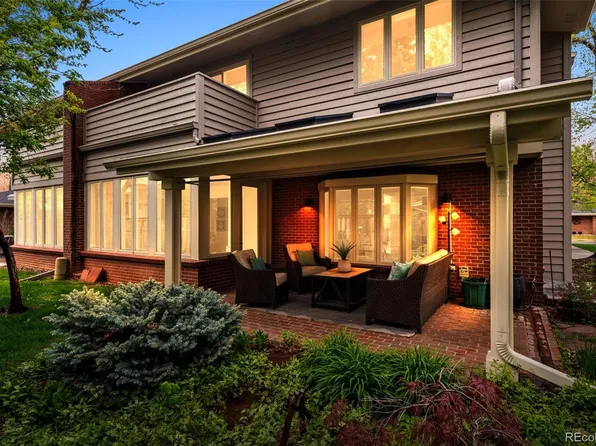 2552 E Alameda Avenue #32, Denver, CO 80209