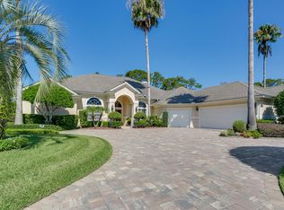 133 Sea Island Dr, Ponte Vedra Beach, FL 32082
