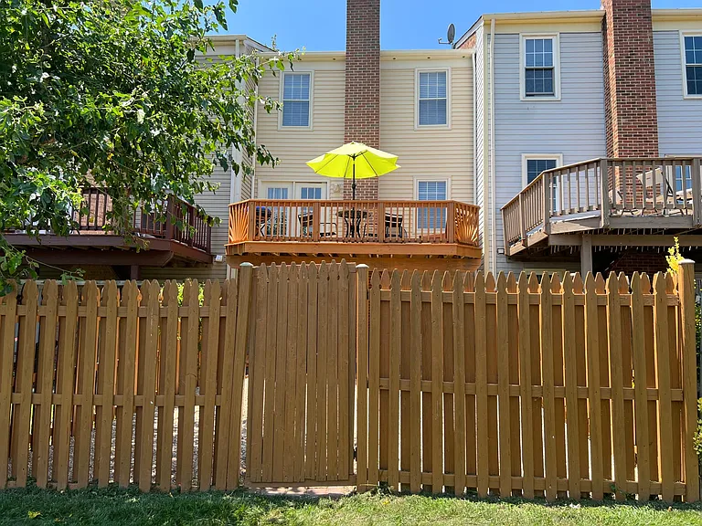 Back of House