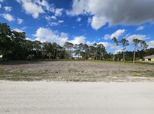 Xxxxx 82nd Lane N, The Acreage, FL 33470