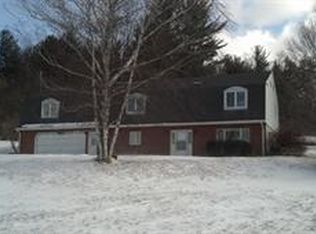 116 Endless View Ln, Tioga, PA 16946