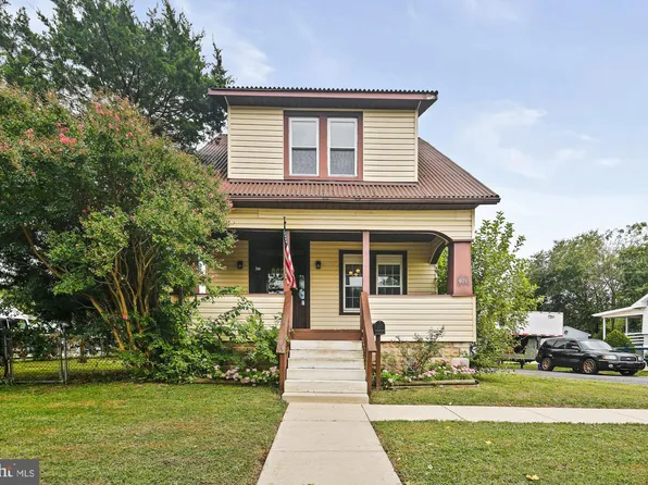 409 Townsend Ave, Baltimore, MD 21225