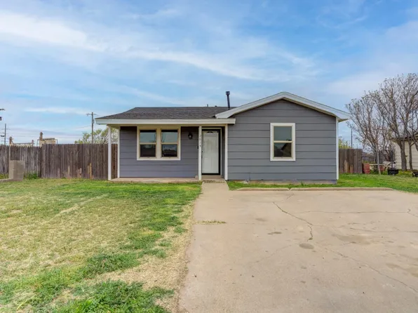 2614 Fir Ave, Lubbock, TX 79404