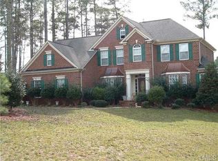 1001 Denfield Ct, Raleigh, NC 27615