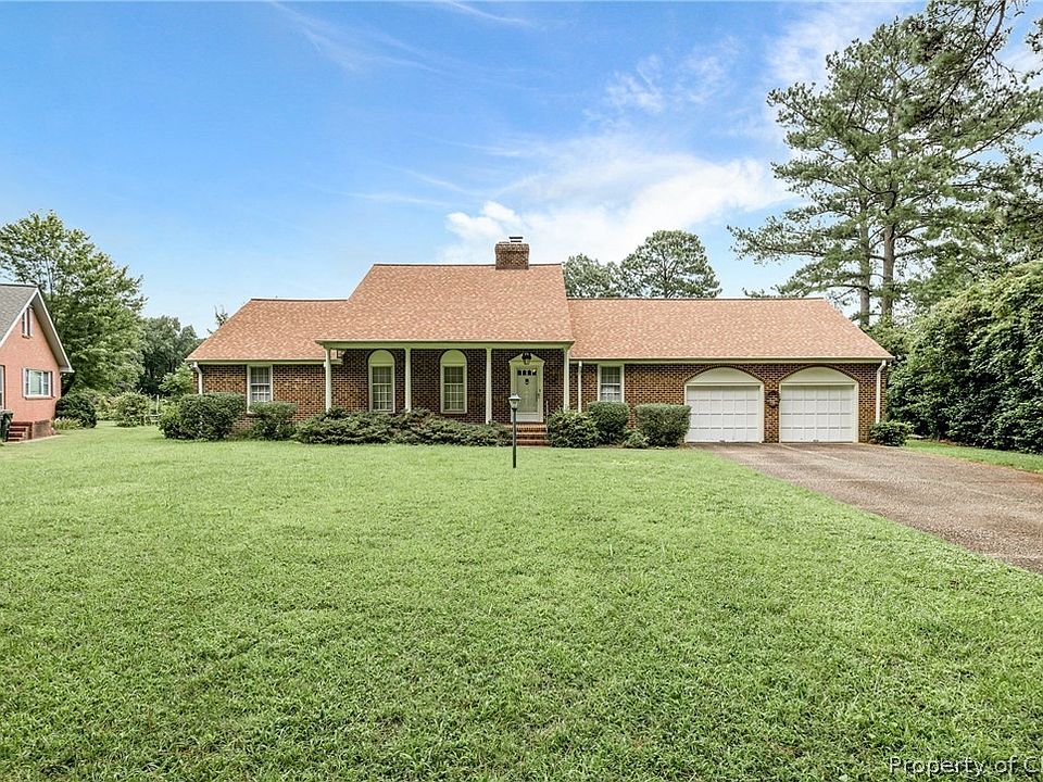 236 Robanna Dr, Seaford, VA 23696 MLS 2223487 Zillow