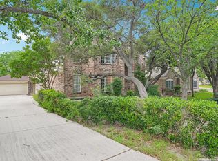 8750 London Hts, San Antonio, TX 78254