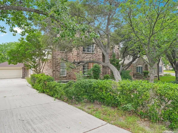 8750 London Hts, San Antonio, TX 78254