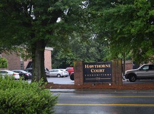 1765 S Hawthorne Rd, Winston Salem, NC 27103