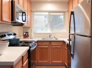 Parkwood Apartments, Sunnyvale, CA 94087