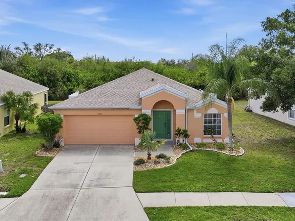 4506 Sanibel Way, Bradenton, FL 34203