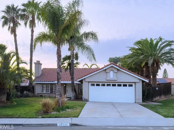 12157 Lasselle St, Moreno Valley, CA 92557