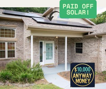 217 Hillside Dr, Niceville, FL, 32578