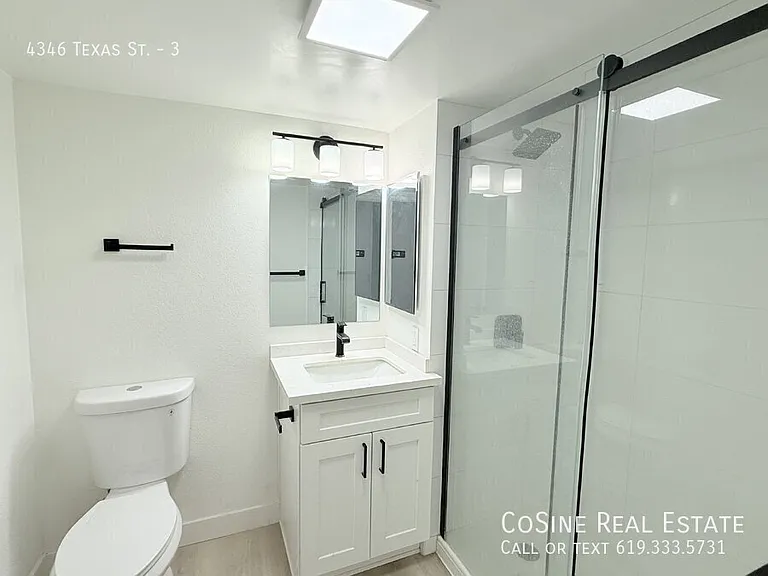 4346 Texas St #3 — Photo 8
