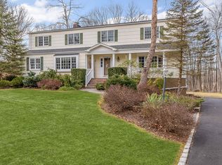 21 Pembrooke Rd, Chatham, NJ 07928