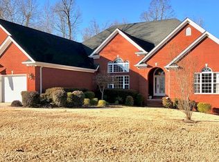103 Stanwick Ct, Florence, AL 35633