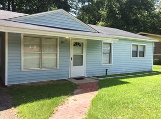 2451 Coley Dr, Mobile, AL 36605