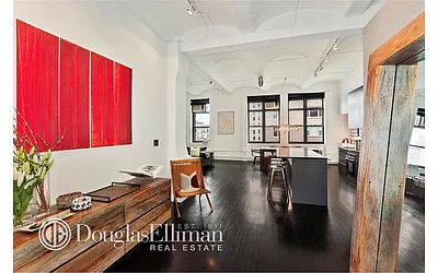 Sold by Douglas Elliman