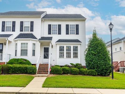 1719 Stroll Cir, Fuquay Varina, NC, 27526