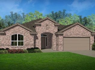 7206 Brooks Ranch Rd, Odessa, TX 79765