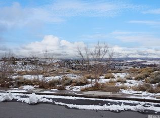 5435 Vista Terrace Ln, Sparks, NV