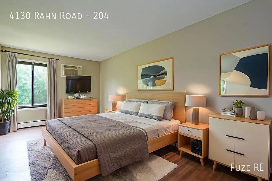 Building Photo - 4130 Rahn Rd #204