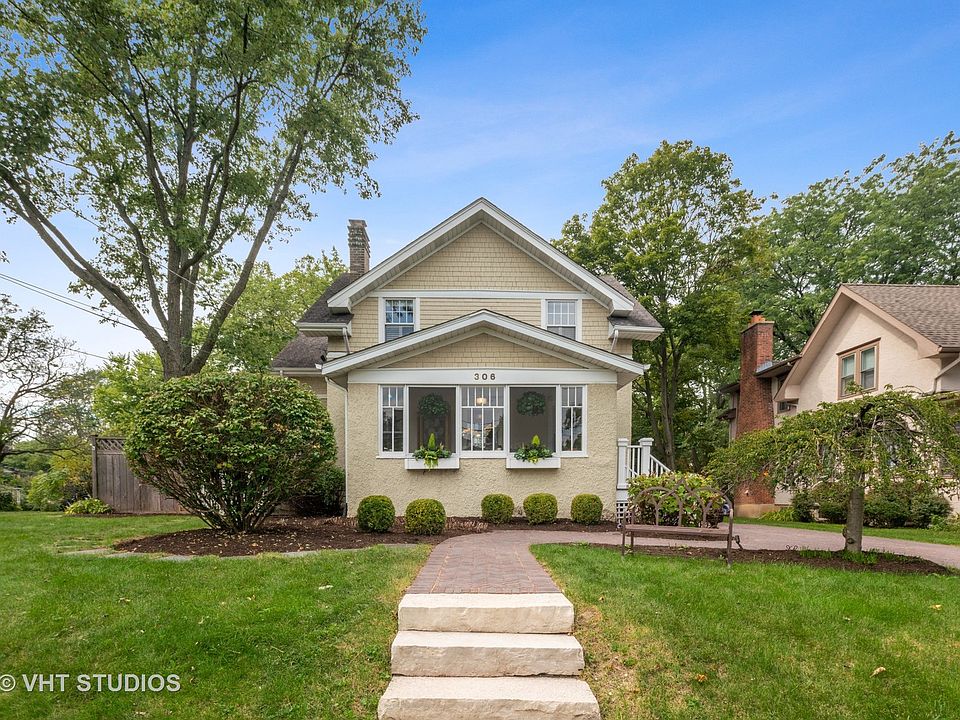 306 Forest Ave, Glen Ellyn, IL 60137 Zillow