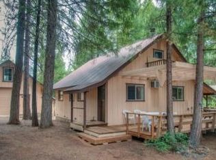 293 Cedar Rd, Trinity Center, CA 96091