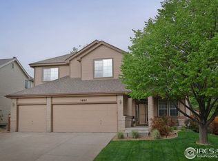 3602 Dilley Cir, Johnstown, CO 80534