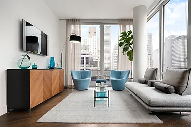 222 East 44th Street #33L image 1 of 14