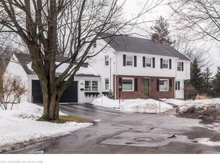 100 Goudy St, South Portland, ME 04106