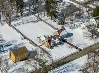 34 Park Ave, Abington, MA 02351