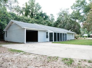 1195 Alderman St NE, Aiken, SC 29801
