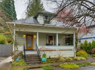 9027 N Smith St, Portland, OR 97203