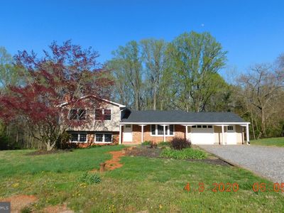 12137 Dogwood Ln, Culpeper, VA, 22701
