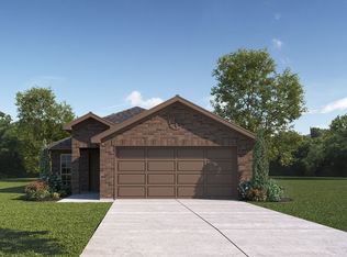 1116 Catalina Ln, Forney, TX 75126