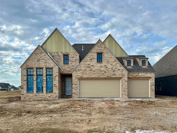 2850 E 144th Pl S, Bixby, OK 74008