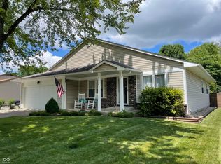 8524 Stonewall Dr, Indianapolis, IN