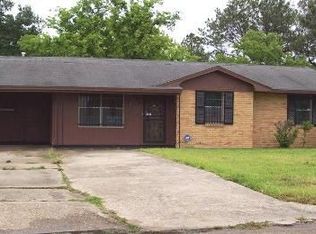 231 Utah St, Greenville, MS 38703