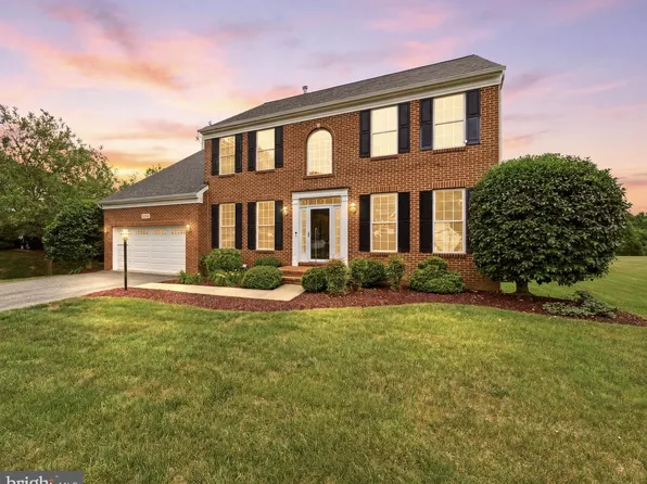 15210 Briarcliff Manor Way, Burtonsville, MD 20866
