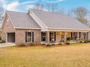 L L Williamson Rd #L, Sumrall, MS 39482