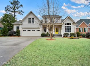 2810 Saint James Dr SE, Southport, NC 28461