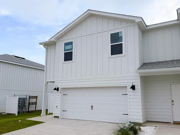 248 Salt Creek Ln, Port Saint Joe, FL 32456