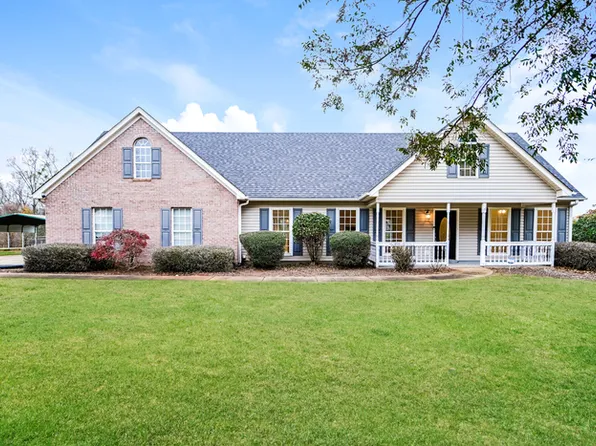 540 Pullin Rd, McDonough, GA 30253