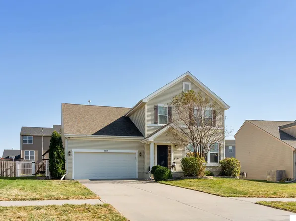 8815 N Hws Cleveland Blvd, Bennington, NE 68007